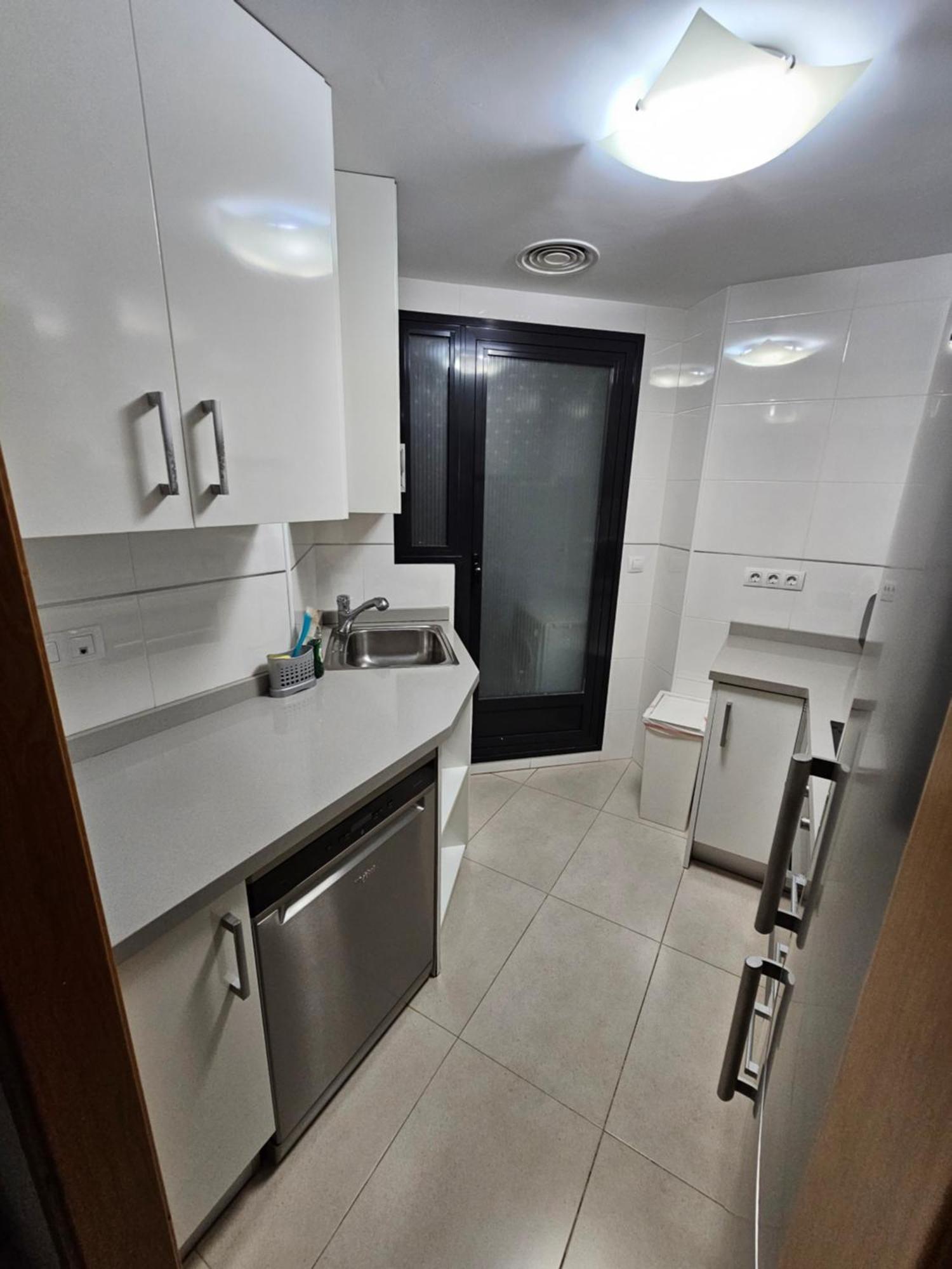 Apartamento Precioso Piso En Patacona Playa Valência