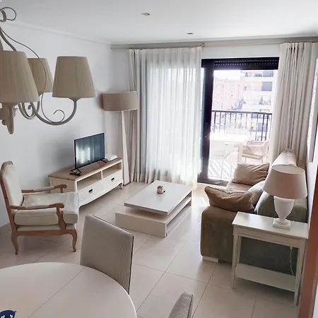 Apartament Precioso Piso En Patacona Playa Walencja Zewnętrze zdjęcie