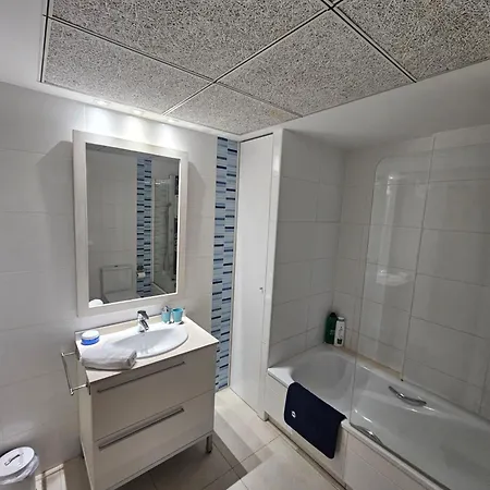 Apartament Precioso Piso En Patacona Playa Walencja Zewnętrze zdjęcie