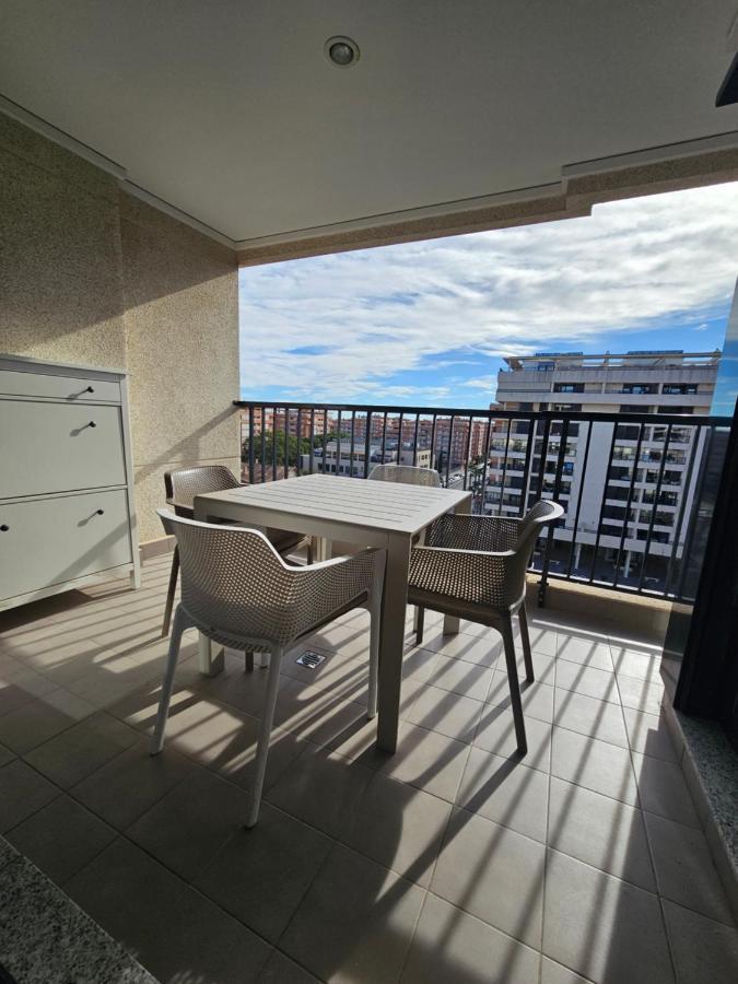Appartement Precioso Piso En Patacona Playa *