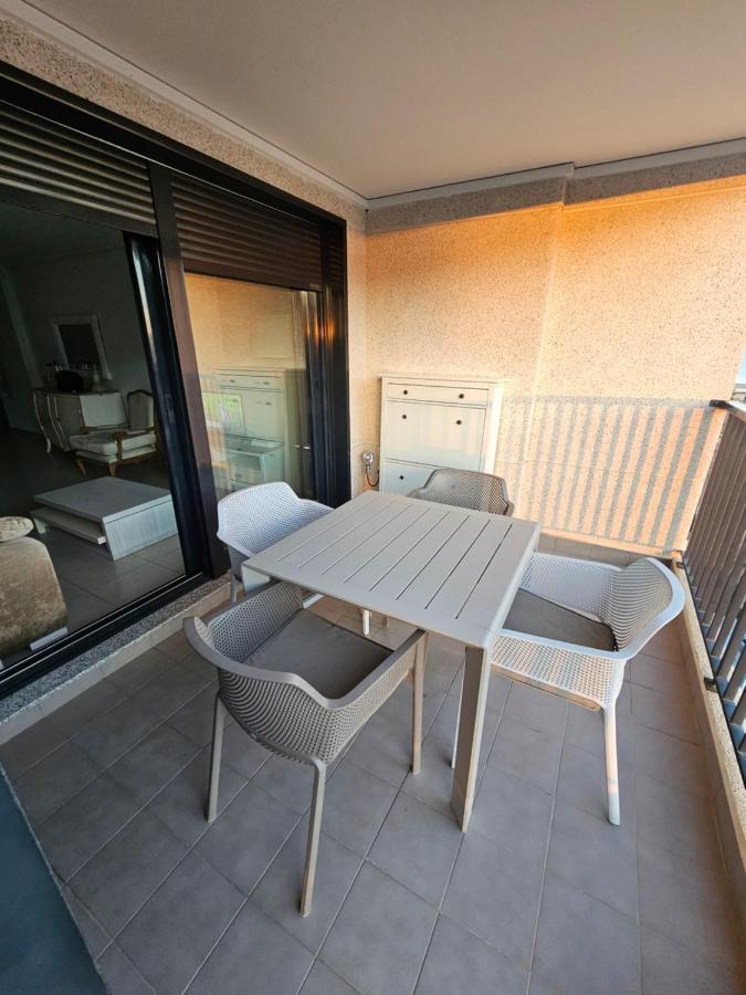Apartment Precioso Piso En Patacona Playa