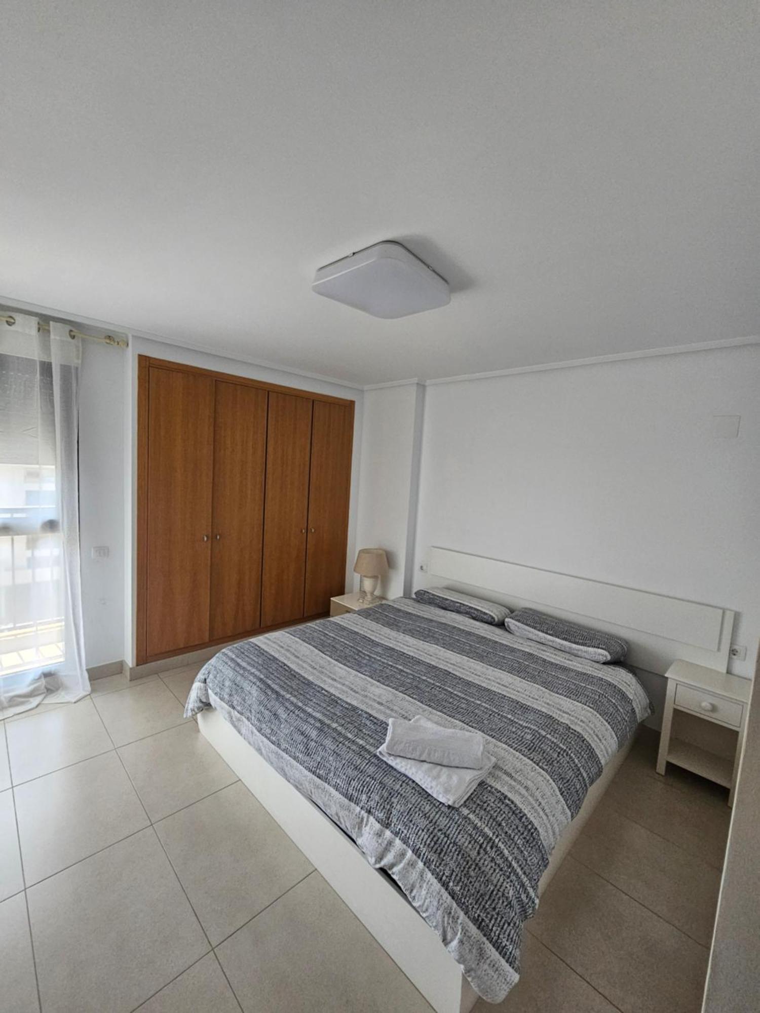 Apartment Precioso Piso En Patacona Playa