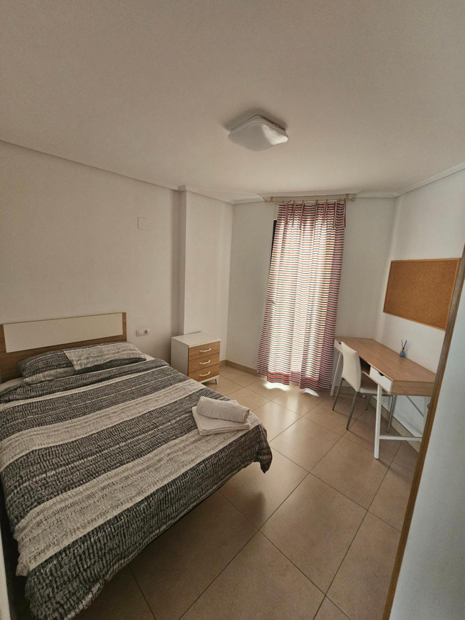 Precioso Piso En Patacona Playa Appartement *