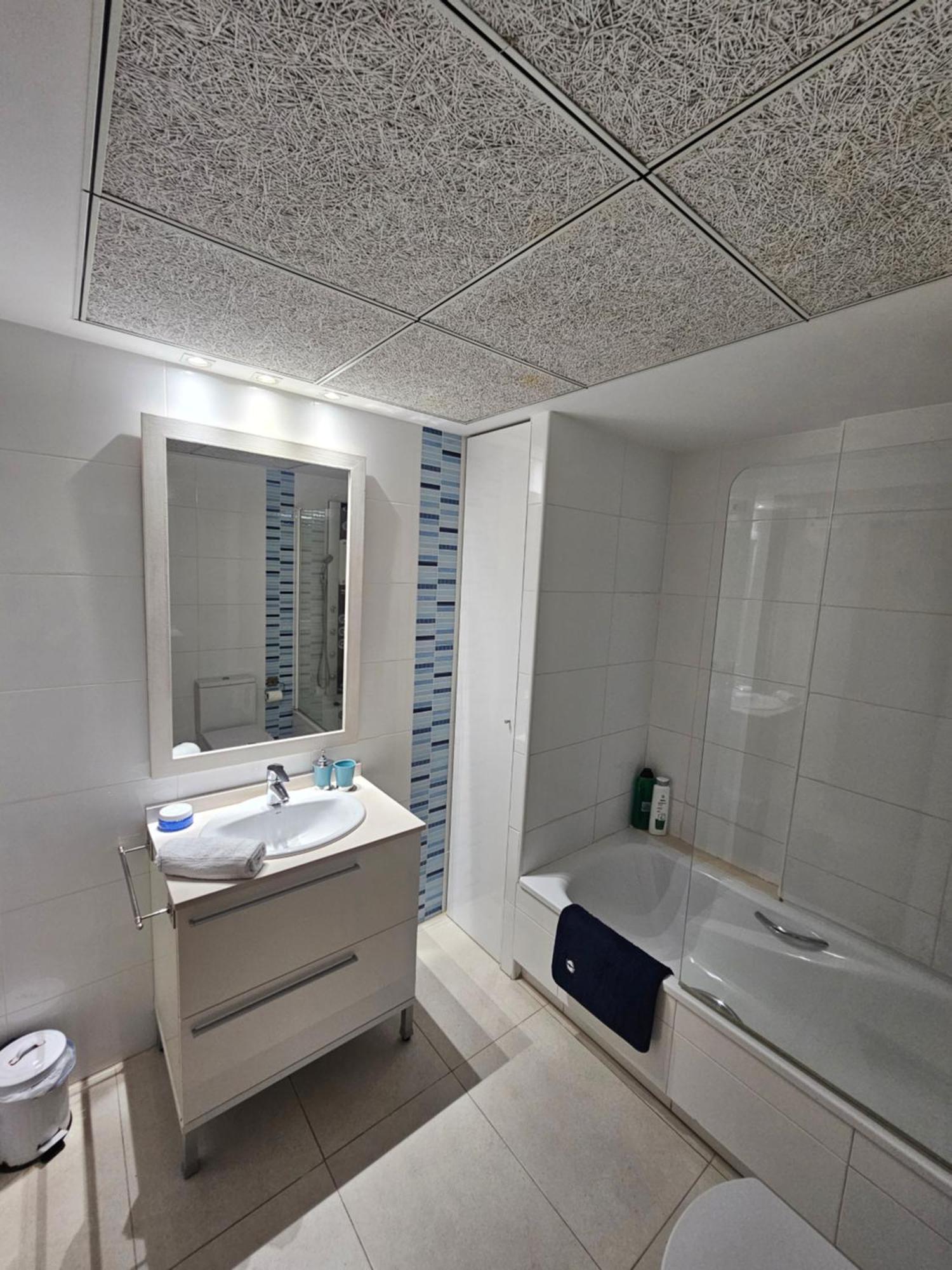 Precioso Piso En Patacona Playa Apartment *